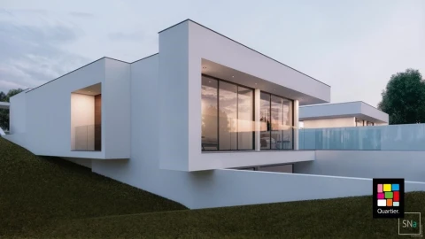 Moradia T5 para Venda em Corroios