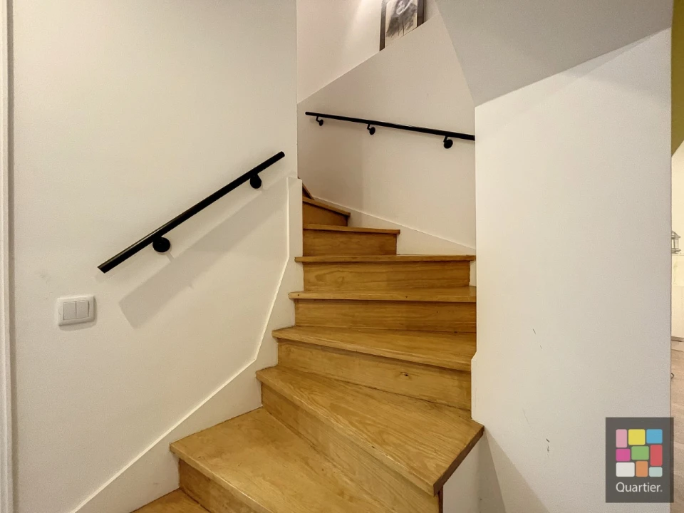Apartamento T3 para Venda em Campolide Foto 5