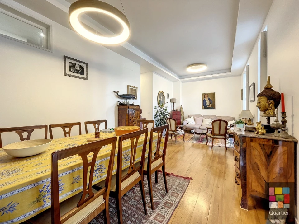 Apartamento T3 para Venda em Campolide Foto 9