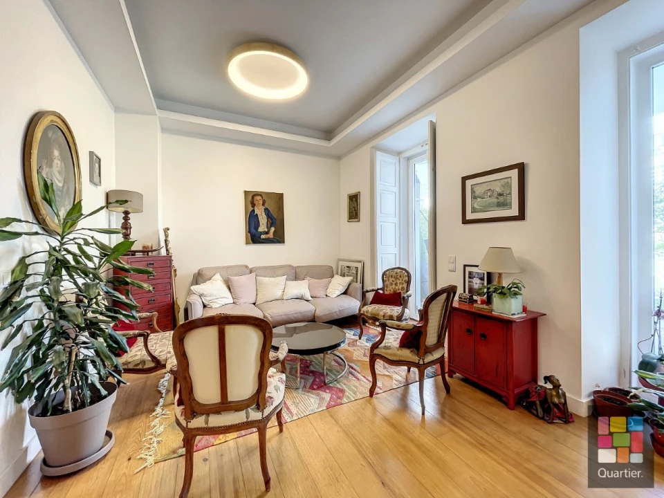 Apartamento T3 para Venda em Campolide Foto 11
