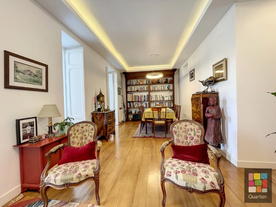 Apartamento T3 para Venda em Campolide Foto 15