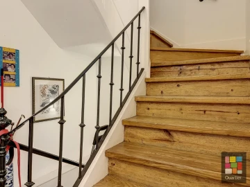 Apartamento T3 para Venda em Campolide