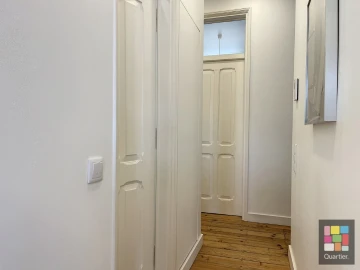 Apartamento T3 para Venda em Campolide