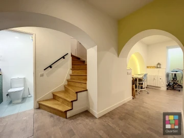 Apartamento T3 para Venda em Campolide