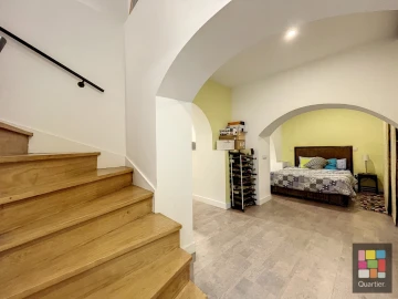 Apartamento T3 para Venda em Campolide