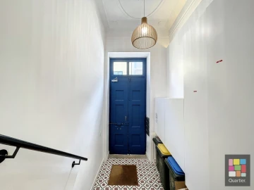 Apartamento T3 para Venda em Campolide