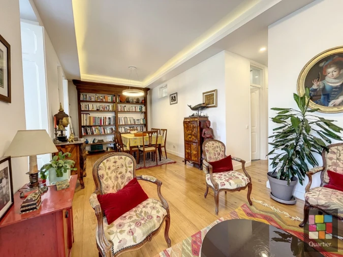 Apartamento T3 para Venda em Campolide Foto 13