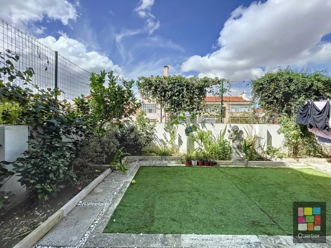 Apartamento T3 para Venda em Campolide Foto 21