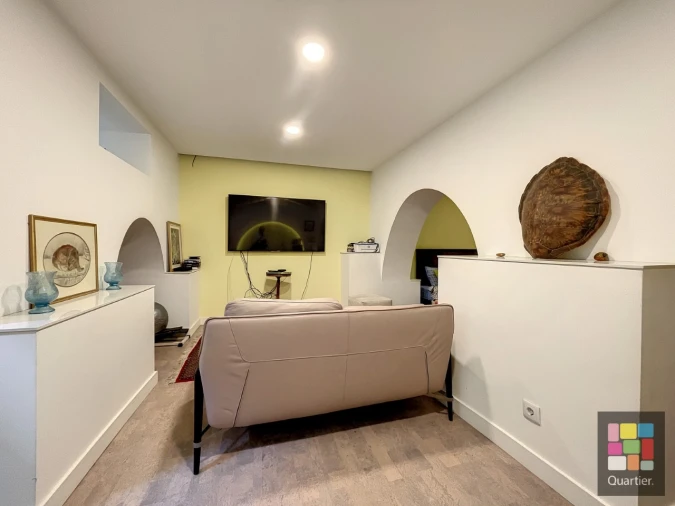 Apartamento T3 para Venda em Campolide Foto 22