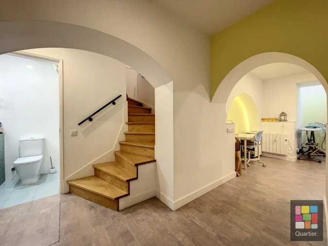Apartamento T3 para Venda em Campolide Foto 24