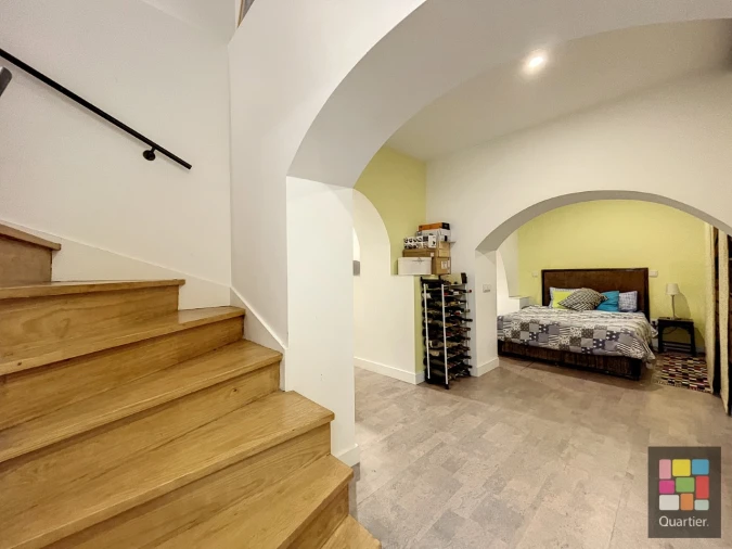 Apartamento T3 para Venda em Campolide Foto 25