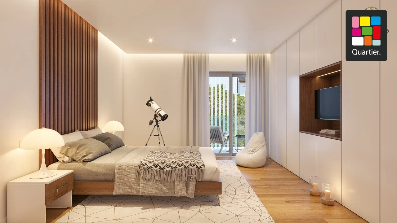 Apartamento T4 para Venda em Cascais e Estoril Foto 12