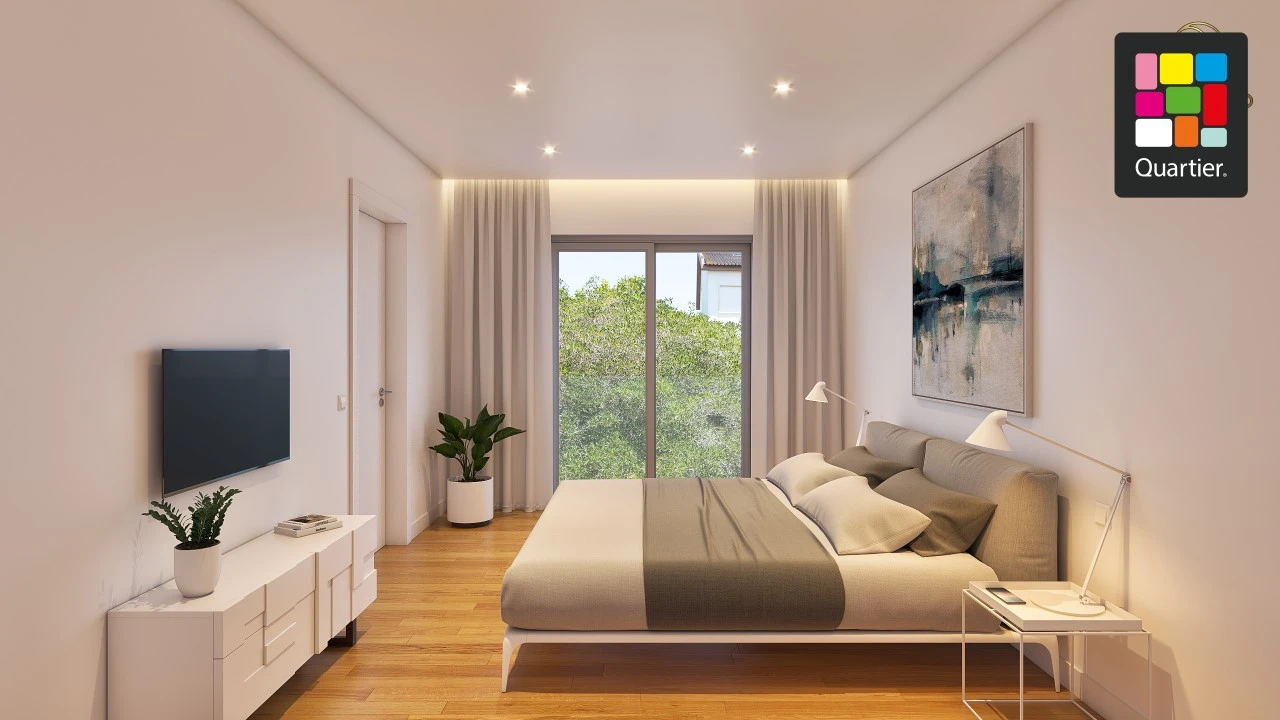 Apartamento T4 para Venda em Cascais e Estoril Foto 15