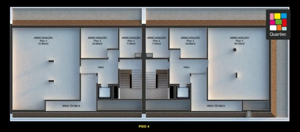 Apartamento T4 para Venda em Cascais e Estoril