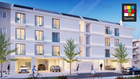 Apartamento T4 para Venda em Cascais e Estoril