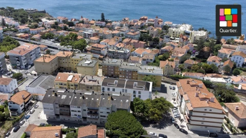 Apartamento T4 para Venda em Cascais e Estoril