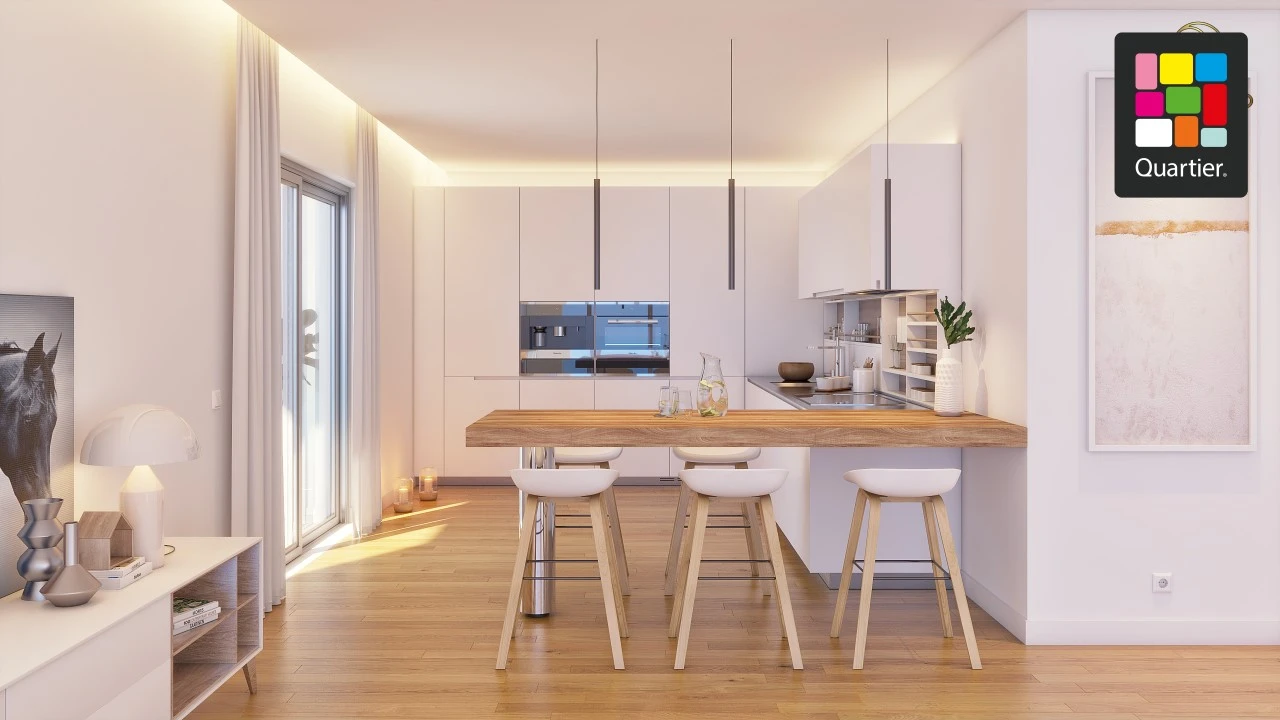 Apartamento T3 para Venda em Cascais e Estoril Foto 10