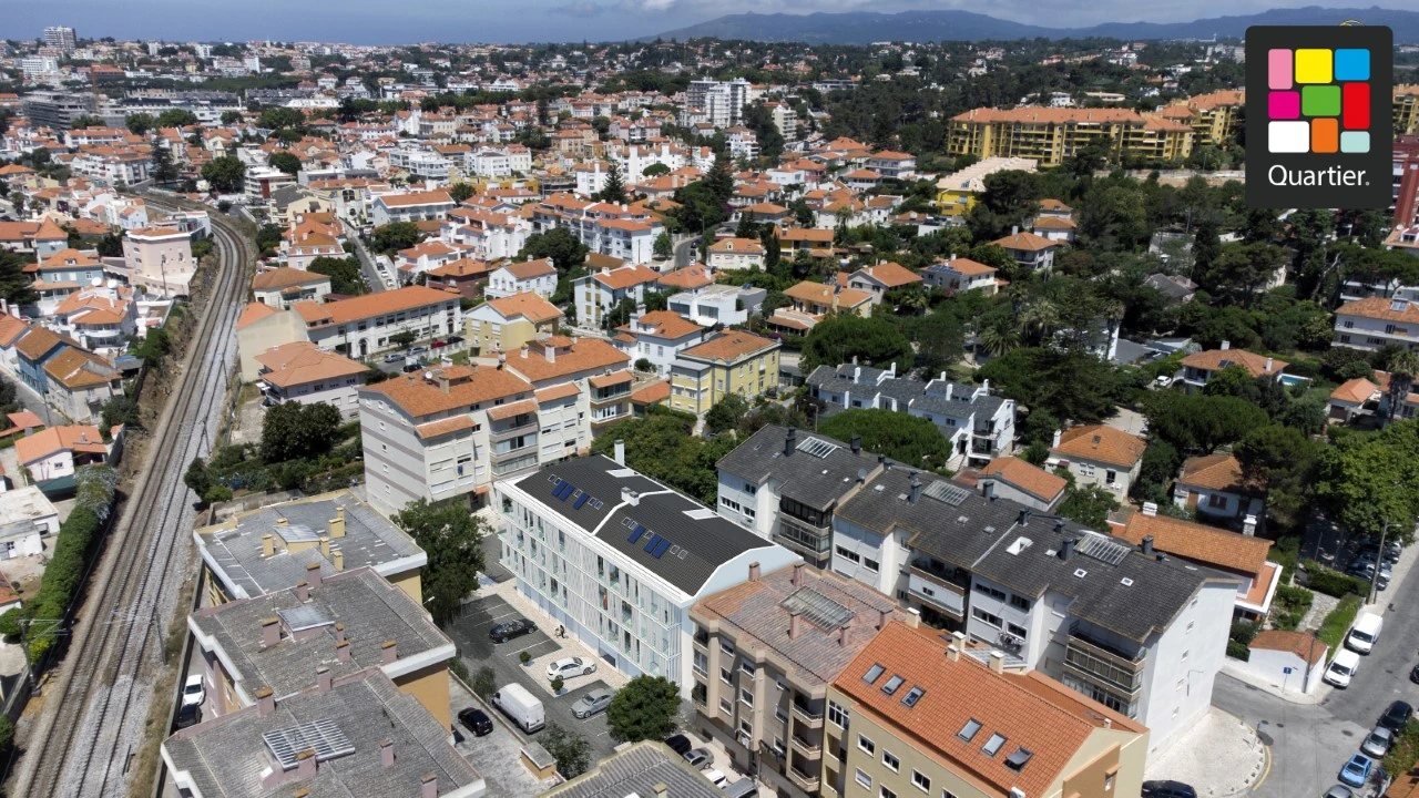 Apartamento T3 para Venda em Cascais e Estoril Foto 39