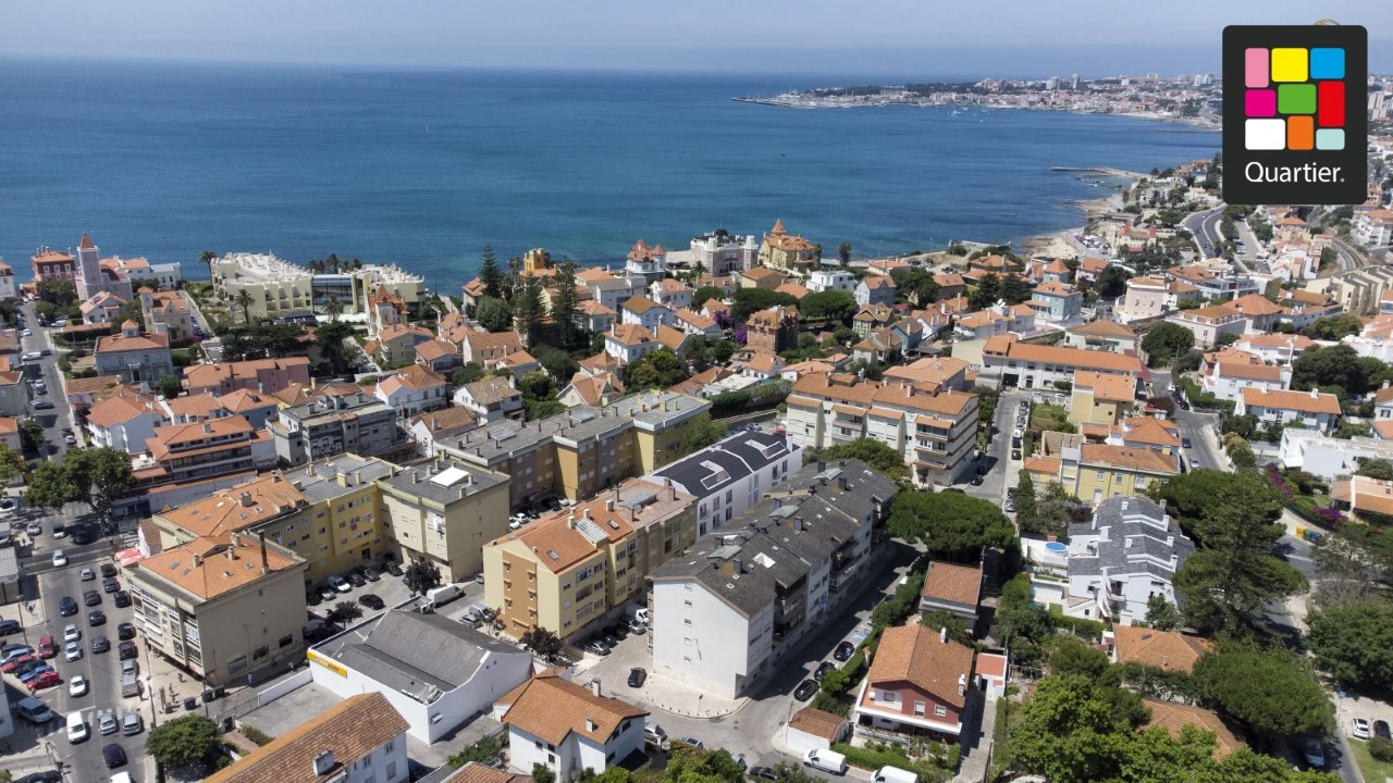 Apartamento T3 para Venda em Cascais e Estoril Foto 41