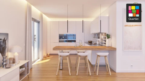 Apartamento T3 para Venda em Cascais e Estoril