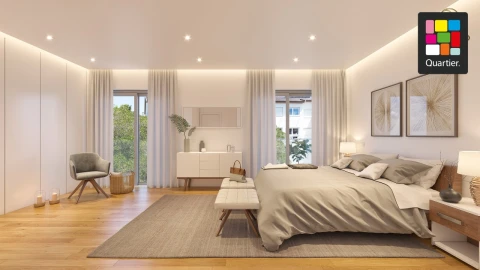 Apartamento T3 para Venda em Cascais e Estoril