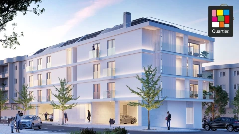 Apartamento T3 para Venda em Cascais e Estoril