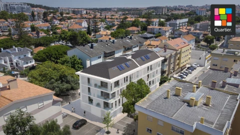 Apartamento T3 para Venda em Cascais e Estoril