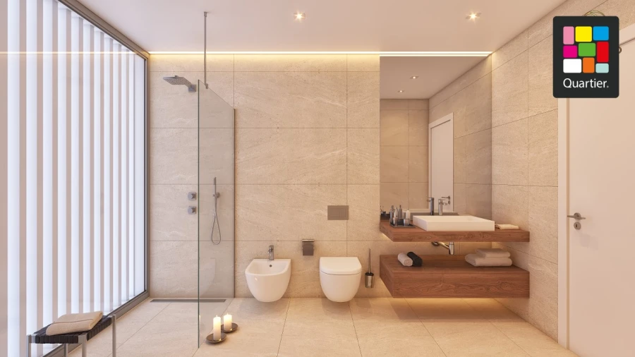 Apartamento T3 para Venda em Cascais e Estoril Foto 15