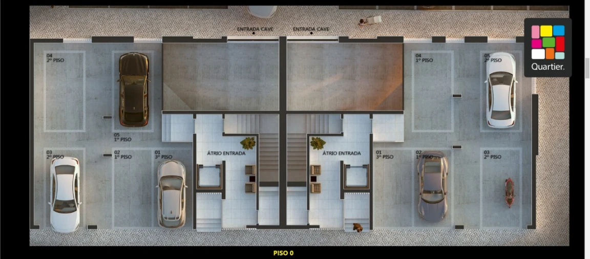 Apartamento T3 para Venda em Cascais e Estoril Foto 21