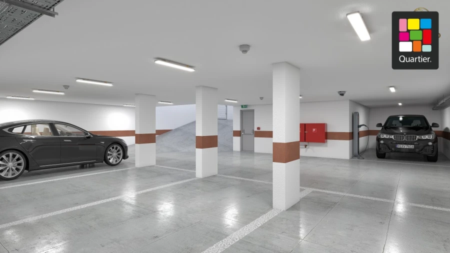Apartamento T3 para Venda em Cascais e Estoril Foto 23