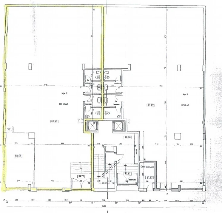 Loja para Venda em Odivelas Foto 1