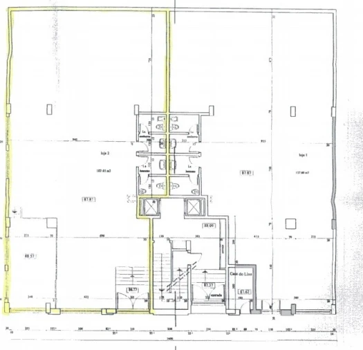 Escritório para Venda em Odivelas