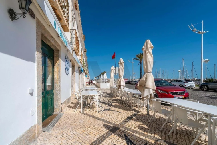 Negócio para Venda em Vila Real de Santo Antonio Foto 39