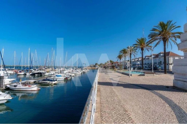 Negócio para Venda em Vila Real de Santo Antonio Foto 27