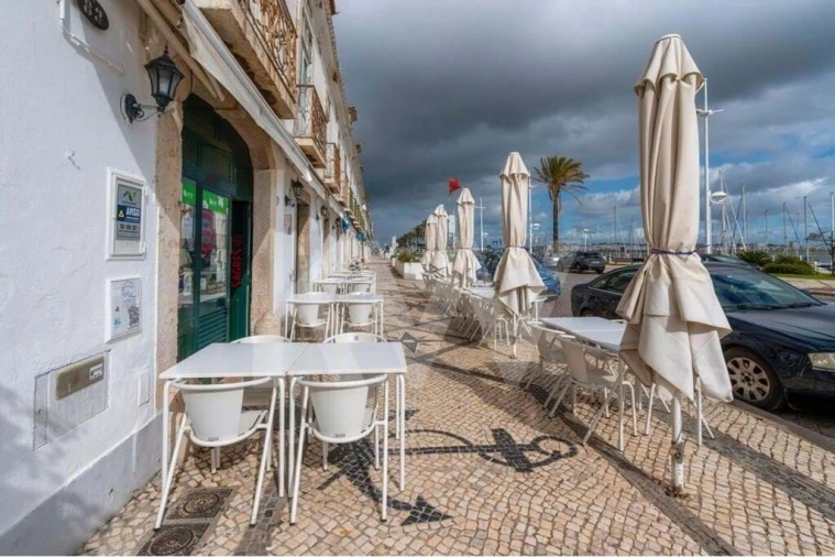 Negócio para Venda em Vila Real de Santo Antonio Foto 26