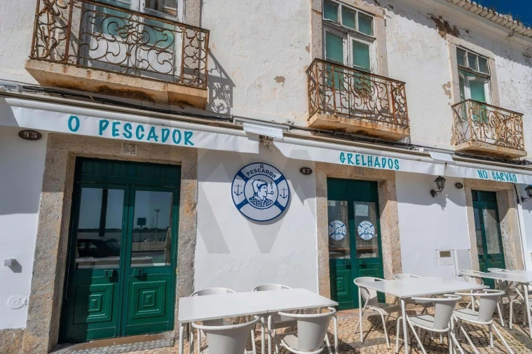 Negócio para Venda em Vila Real de Santo Antonio Foto 42