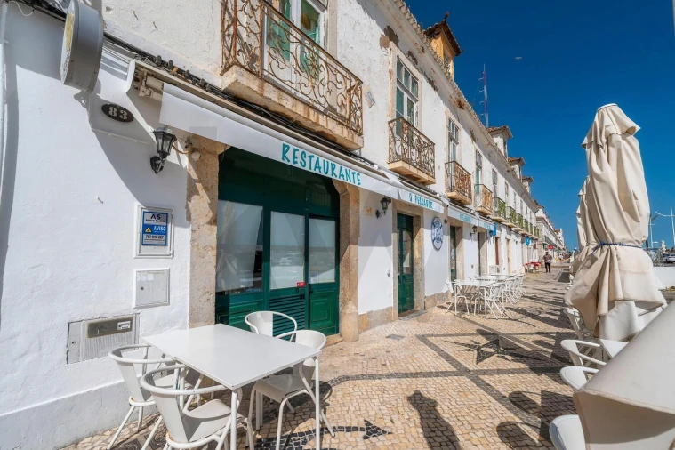 Negócio para Venda em Vila Real de Santo Antonio Foto 40