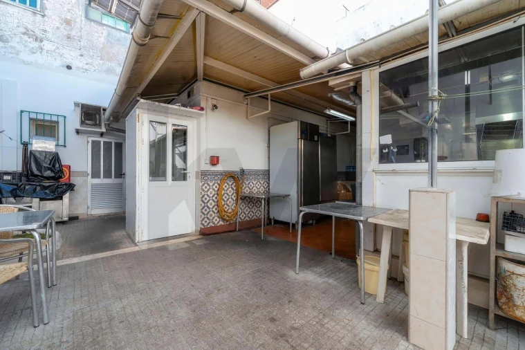 Negócio para Venda em Vila Real de Santo Antonio Foto 35