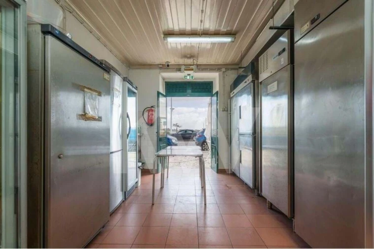 Negócio para Venda em Vila Real de Santo Antonio Foto 30