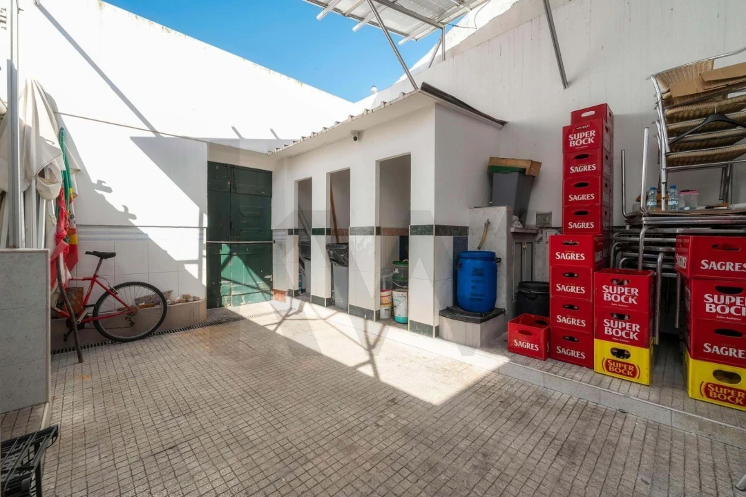 Negócio para Venda em Vila Real de Santo Antonio Foto 34