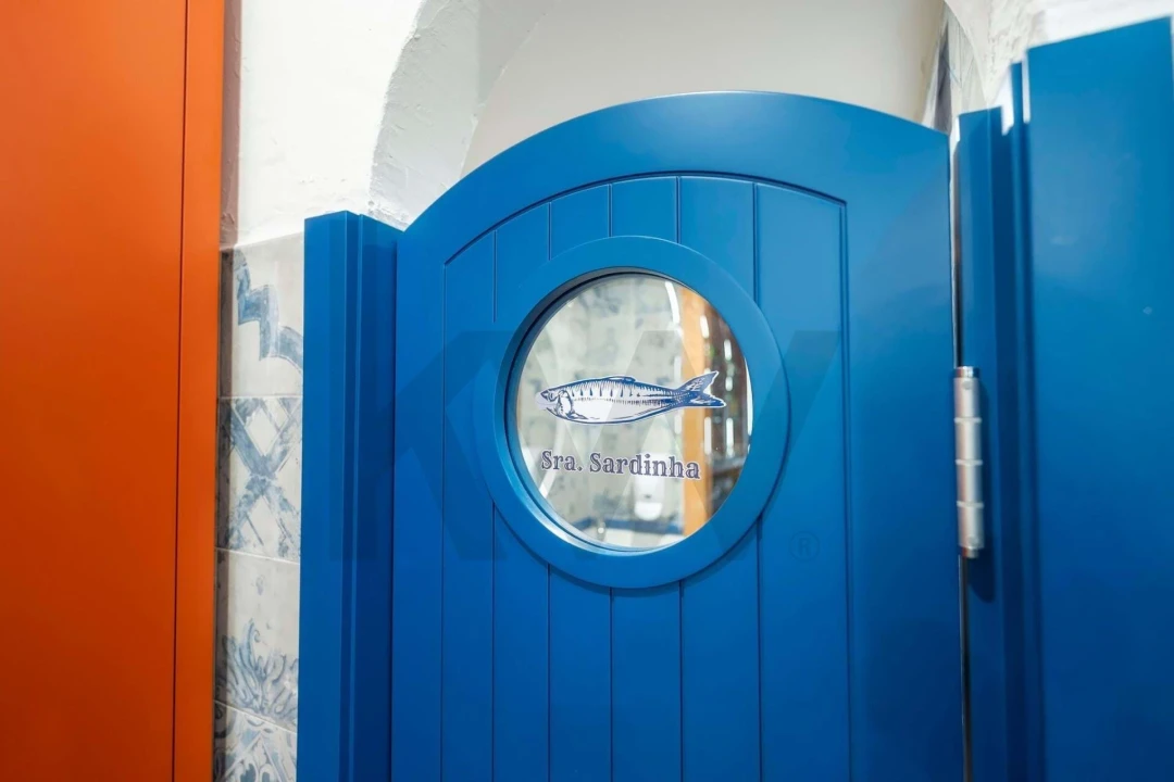 Negócio para Venda em Vila Real de Santo Antonio Foto 13