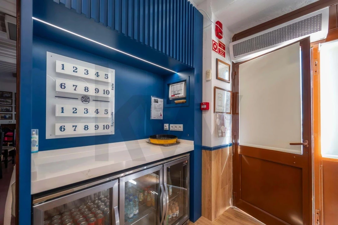 Negócio para Venda em Vila Real de Santo Antonio Foto 17