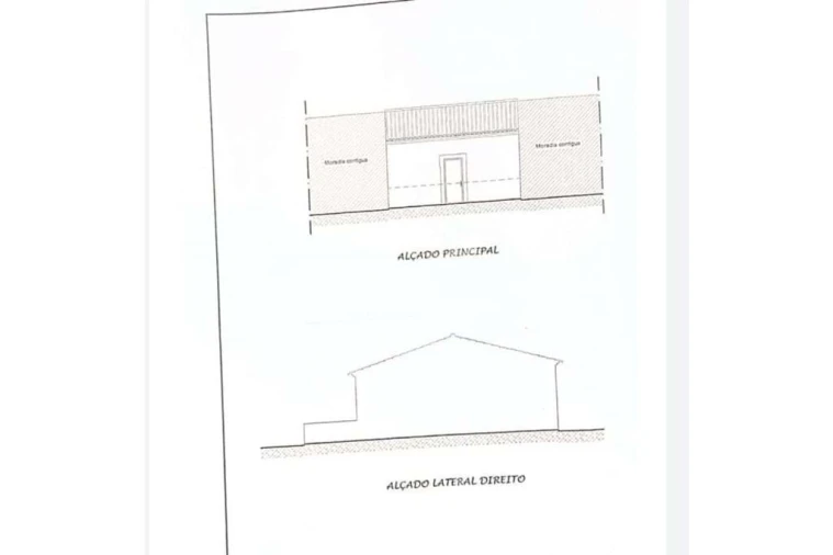 Moradia T1 para Venda em Martim Longo Foto 22