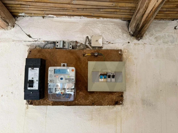 Moradia T1 para Venda em Martim Longo Foto 12