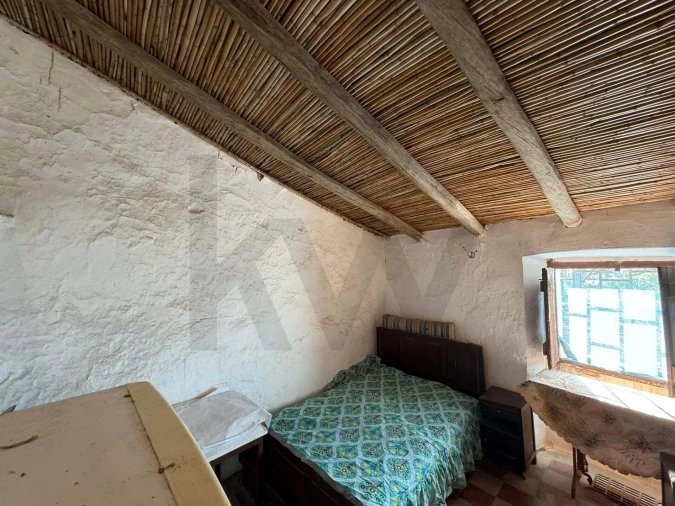 Moradia T1 para Venda em Martim Longo Foto 14