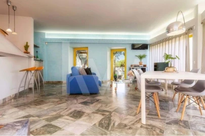 Moradia T3 para Venda em Castro Marim
