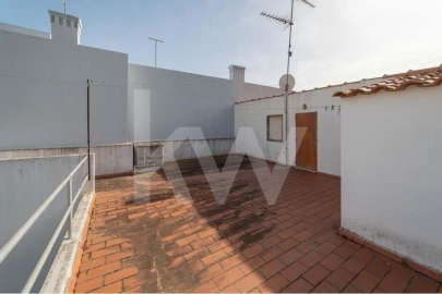 Moradia T5 para Venda em Vila Real de Santo Antonio