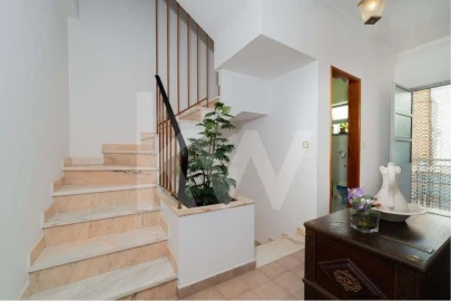 Moradia T5 para Venda em Vila Real de Santo Antonio