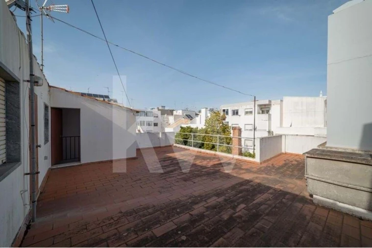 Moradia T5 para Venda em Vila Real de Santo Antonio Foto 6