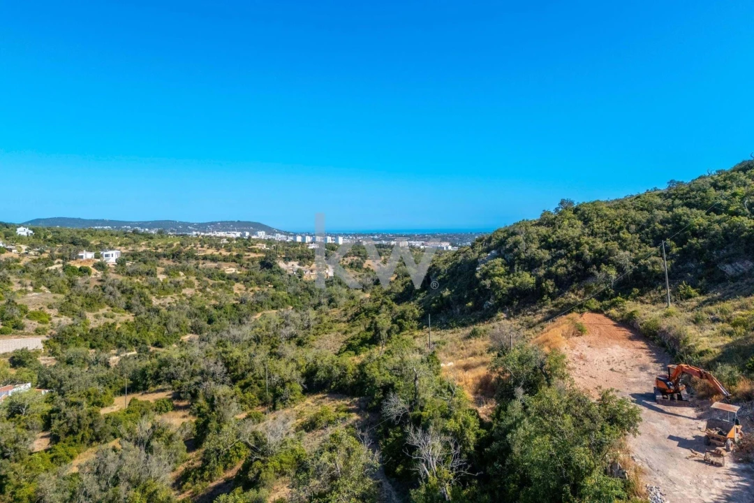 Moradia T4 para Venda em Loule (São Clemente) Foto 79